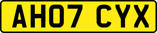 AH07CYX