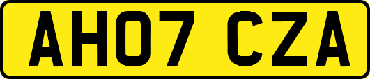 AH07CZA