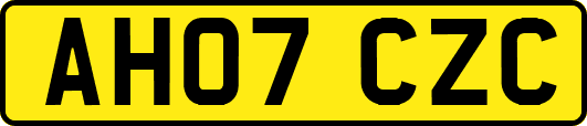 AH07CZC