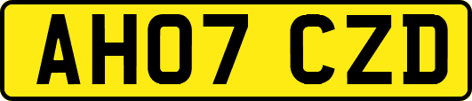 AH07CZD