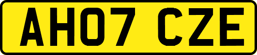AH07CZE