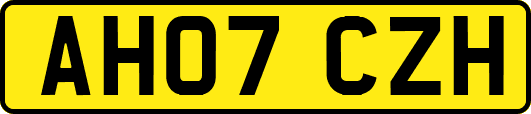 AH07CZH