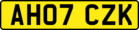 AH07CZK