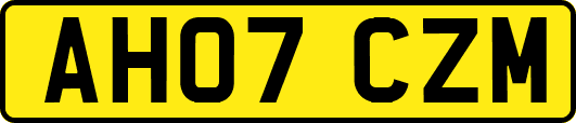 AH07CZM