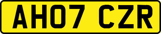 AH07CZR