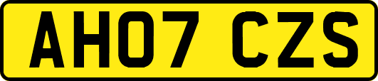 AH07CZS