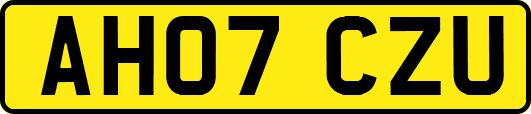 AH07CZU