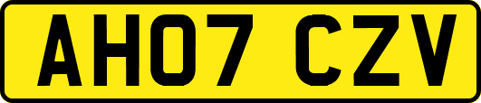 AH07CZV