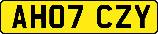 AH07CZY