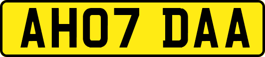 AH07DAA