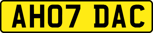 AH07DAC