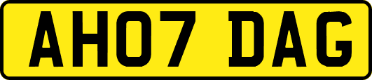 AH07DAG