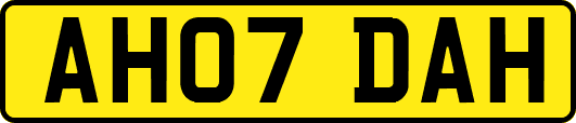 AH07DAH