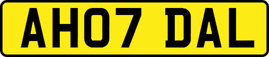 AH07DAL
