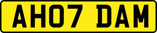 AH07DAM
