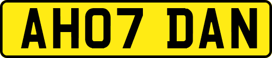 AH07DAN