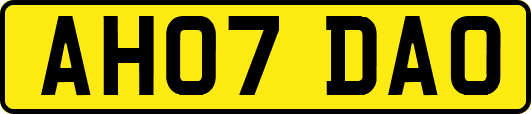 AH07DAO