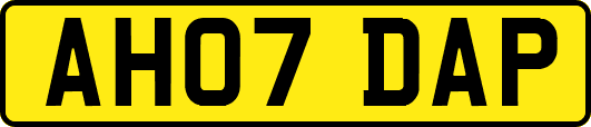 AH07DAP