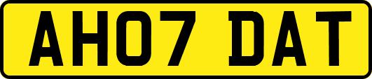 AH07DAT