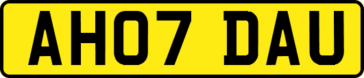 AH07DAU