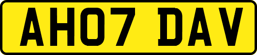 AH07DAV
