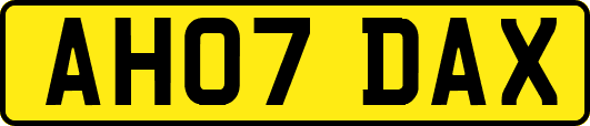 AH07DAX