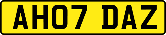 AH07DAZ