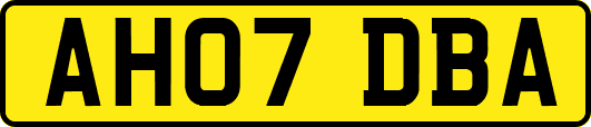 AH07DBA
