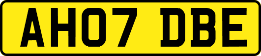 AH07DBE