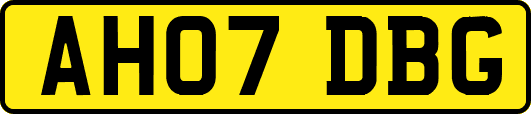 AH07DBG