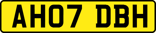 AH07DBH