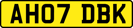 AH07DBK