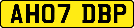 AH07DBP
