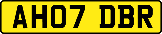 AH07DBR
