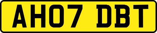 AH07DBT