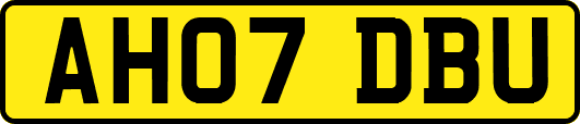 AH07DBU