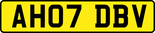 AH07DBV