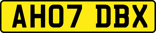 AH07DBX