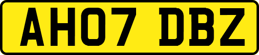 AH07DBZ