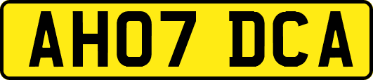 AH07DCA