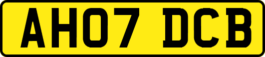 AH07DCB