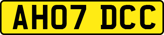AH07DCC