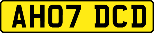 AH07DCD
