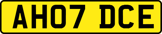 AH07DCE