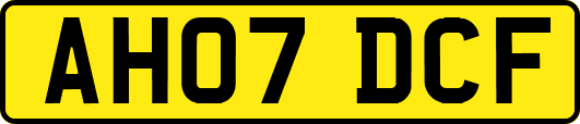 AH07DCF