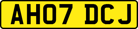 AH07DCJ