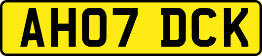 AH07DCK