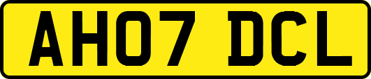 AH07DCL