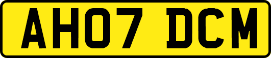 AH07DCM