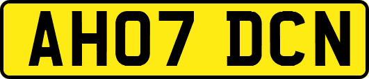 AH07DCN
